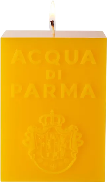 Ароматична свічка Acqua di Parma 1000 г (8028713004193) - зображення 1