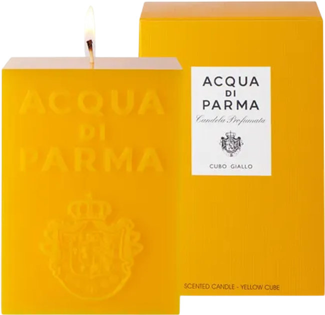 Ароматична свічка Acqua di Parma 1000 г (8028713004193) - зображення 2