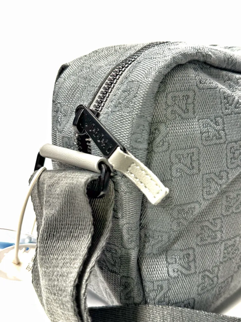 Месенджер Jordan Monogram сумка через плече - зображення 3