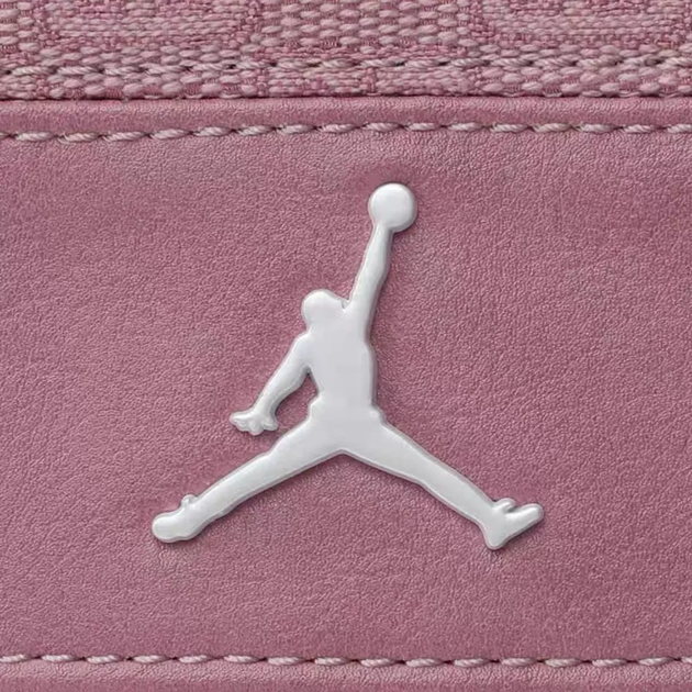 Мессенджер Jordan Monogram сумка через плечо - изображение 7