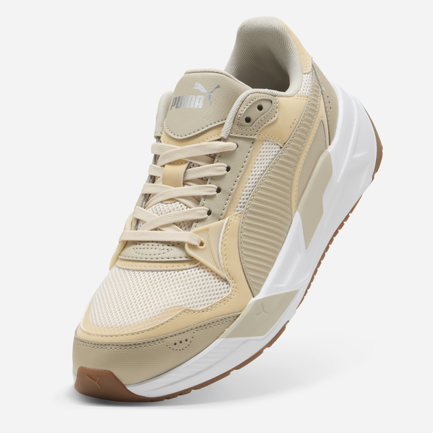 Женские кроссовки Puma Trinity 2 SL 40070304 41 (7.5UK) 26.5 см Alpine Snow/Desert Dust/Canvas (4069156672048) - изображение 4