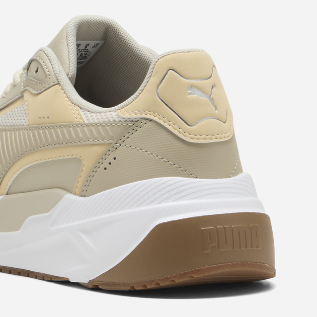 Женские кроссовки Puma Trinity 2 SL 40070304 41 (7.5UK) 26.5 см Alpine Snow/Desert Dust/Canvas (4069156672048) - изображение 6