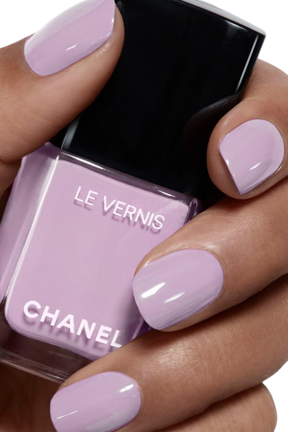 Lakier do paznokci Chanel Le Vernis 135 Immortelle 13 ml (3145891791358) - obraz 5