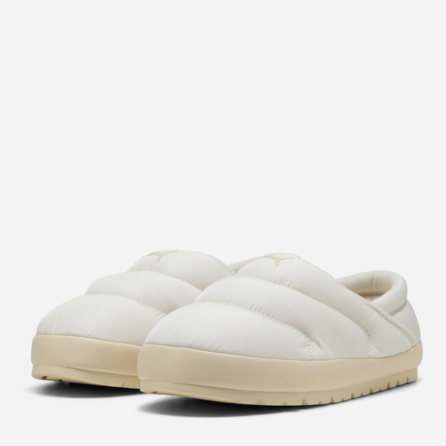 Мужские слипоны Puma Tuff Terra 40217604 42 (8UK) 27 см Frosted Ivory/Canvas (4069156814554) - Фото 2 Мужские слипоны Puma Tuff Terra 40217604 42 (8UK) 27 см Frosted Ivory/Canvas (4069156814554) - изображение 2