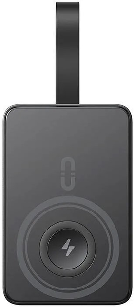 УМБ Romoss WMO10 10000mAh 20W Black (6958377522585) - зображення 3