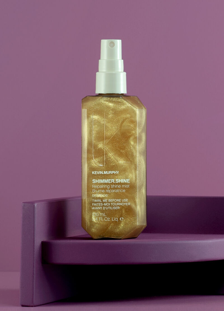 Спрей для волосся Kevin Murphy Shimmer Shine 100 мл (9339341020202) - зображення 2