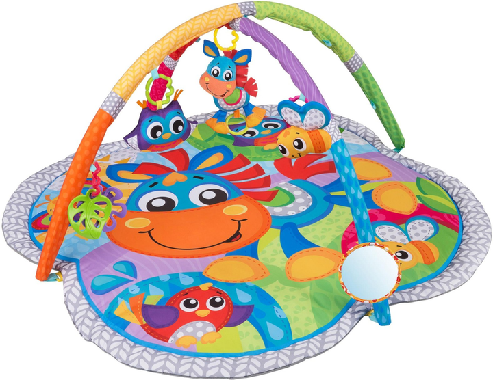 Розвивальний килимок Playgro Поні музичний (9321104869913) - зображення 1