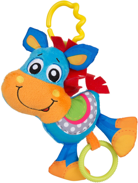 Розвивальний килимок Playgro Поні музичний (9321104869913) - зображення 2
