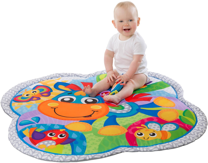 Розвивальний килимок Playgro Поні музичний (9321104869913) - зображення 9