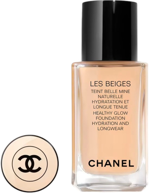 Тональний крем Chanel Les Beiges Healthy Glow зволожувальний B20 30 мл (3145891847246) - зображення 1