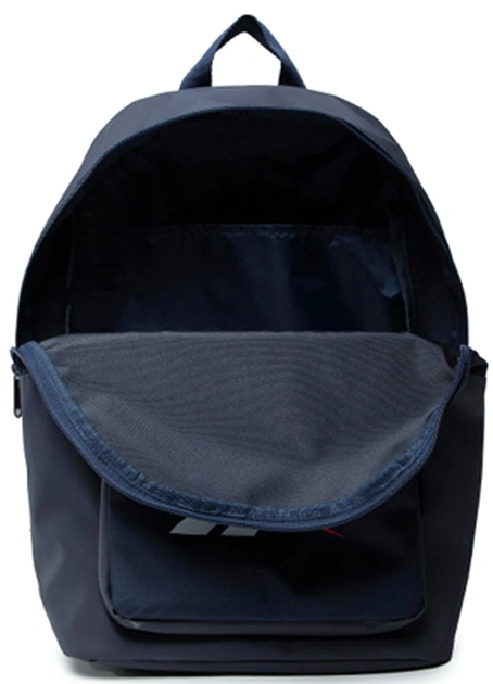 Спортивный Рюкзак 20l Reebok Backpack Classics Foundation Синий (244874) - изображение 8