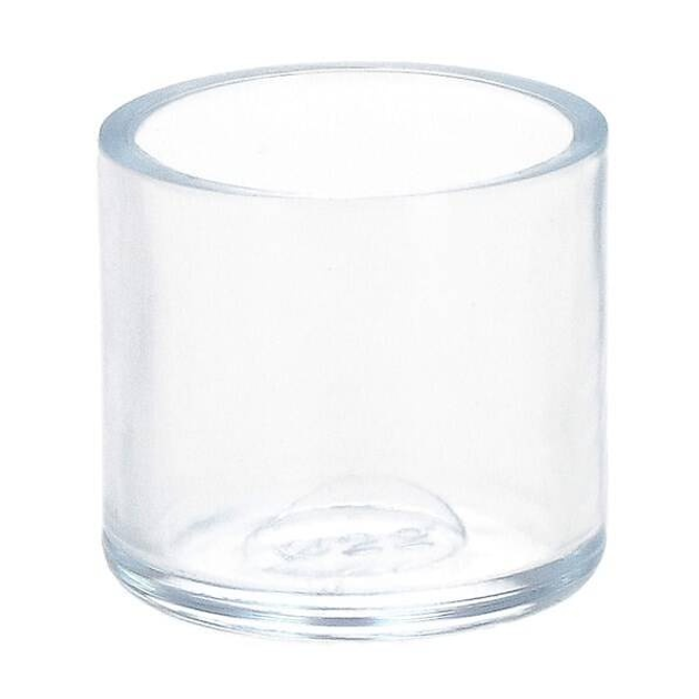 Nakładki na nogi krzesła silikonowe Springos HA7247 16 mm 4 szt (5907719436036) - obraz 2