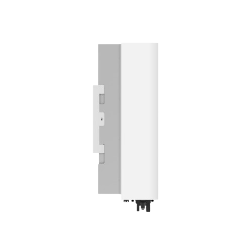 Мережевий інвертор 3-фазний Deye SUN-12K-G06P3-EU-AM2, 12 кВт, 200-1000 В, 2 MPPT, LCD дисплей, WiFi, White (SUN-12K-G06) - зображення 3