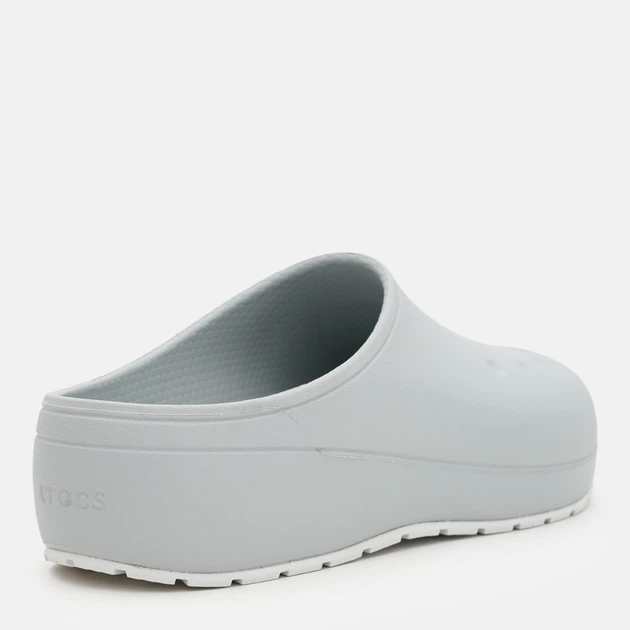 Женские сабо Crocs Classic Quiet Clog Mrg 209968-1NM 42-43 (M9/W11) 27 см Mirage (198445109232) - изображение 5