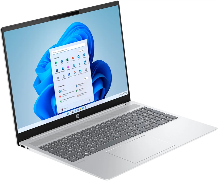 Ноутбук HP OmniBook 5 16-ag1004ua (BV5X1EA) - изображение 2