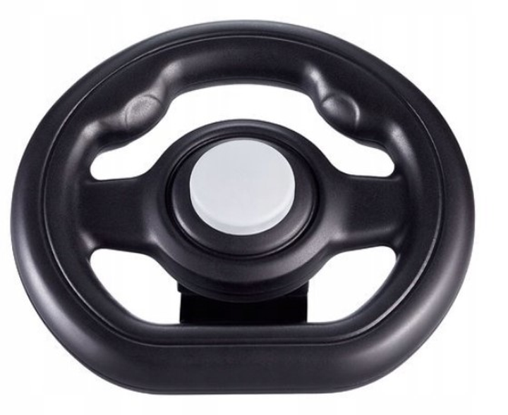 Kierownica montowana na pałąk Easywalker Miley/Jackey/Harvey/Jimmey/Rockey (8719033997202) - obraz 1