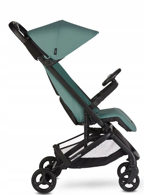 Kierownica montowana na pałąk Easywalker Miley/Jackey/Harvey/Jimmey/Rockey (8719033997202) - obraz 7