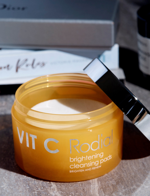 Zestaw płatków pod oczy Rodial Vit C oczyszczające 50 szt (ZES5060027066835) - obraz 6