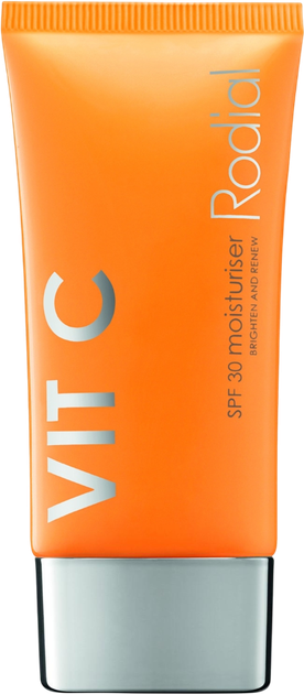 Krem do twarzy Rodial Vit C nawilżający SPF30 50 ml (5060725475632) - obraz 1