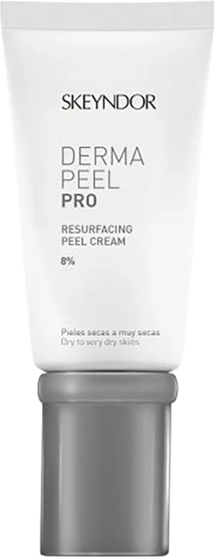 Peeling do twarzy Skeyndor Derma Peel Pro 50 ml (8436542362504) - obraz 1