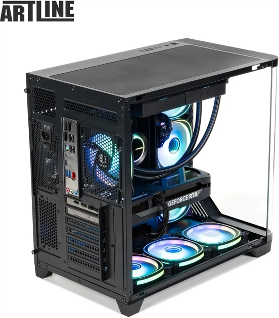 Компьютер ARTLINE Gaming X77 (X77v114) - изображение 18