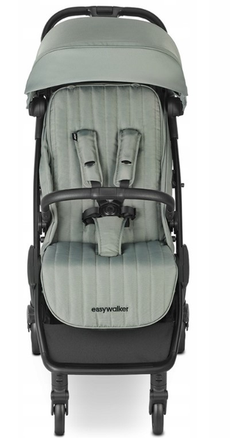 Wózek spacerowy Easywalker Jackey2 Agave Green (8720512116991) - obraz 2