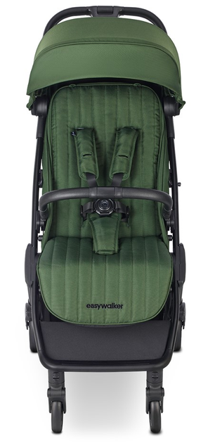 Wózek spacerowy EasywalkerJackey2 Deep Green (8720512117004) - obraz 2