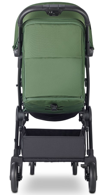 Wózek spacerowy EasywalkerJackey2 Deep Green (8720512117004) - obraz 7