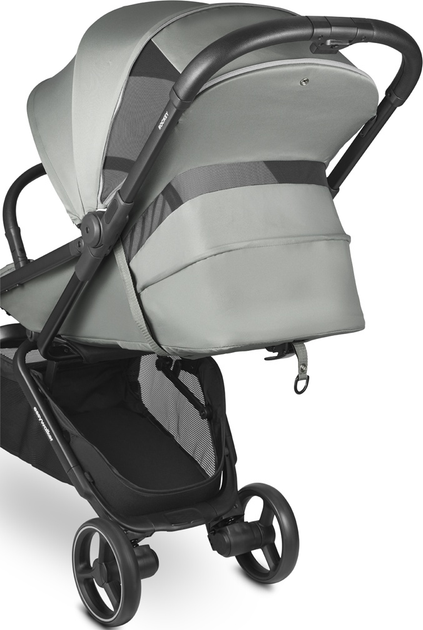 Прогулянкова коляска Easywalker Rockey M Fresh Green (8720512117523) - зображення 7