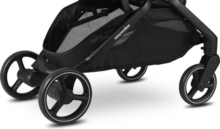 Прогулянкова коляска Easywalker Rockey M Fresh Green (8720512117523) - зображення 9