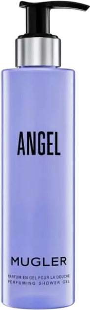 Гель для душу Thierry Mugler Angel парфумований 200 мл (3614274076783) - зображення 1