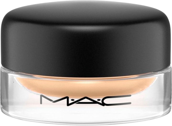 Тіні для повік M.A.C Paint Pot Pro Longwear Soft Ochre 5 г (773602306206) - зображення 1