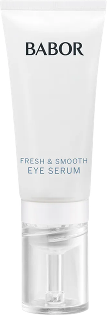 Serum do konturów oczu Babor Fresh & Smooth 15 ml (4015165369332) - obraz 1