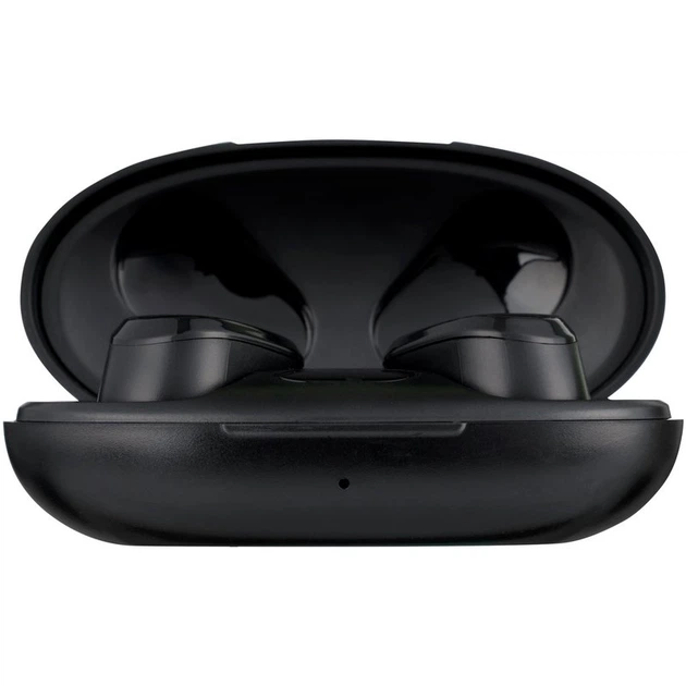 Навушники BT Gelius Basic GP-TWS011 Black - Фото 6 Навушники BT Gelius Basic GP-TWS011 Black - зображення 6