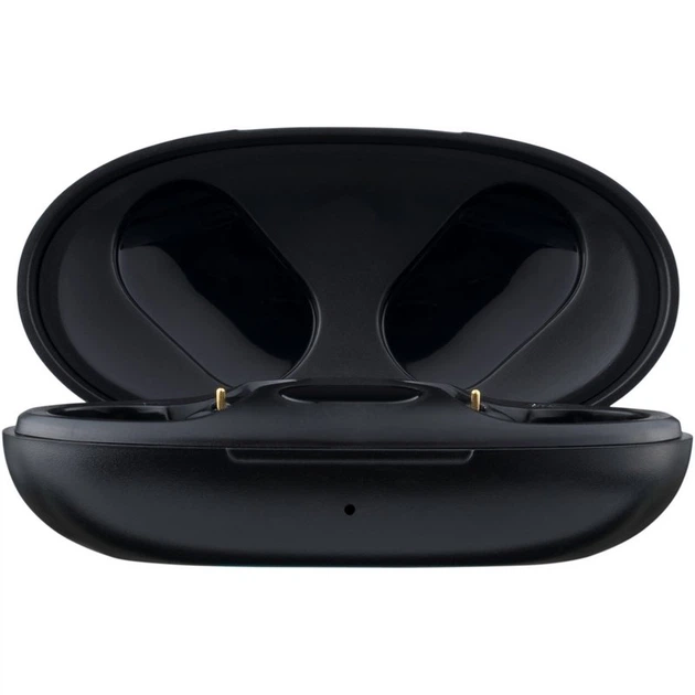 Навушники BT Gelius Basic GP-TWS011 Black - Фото 7 Навушники BT Gelius Basic GP-TWS011 Black - зображення 7