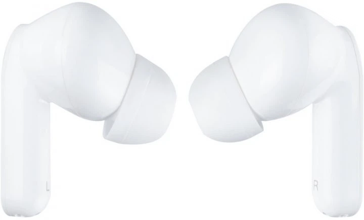 Навушники BT Gelius MaxBuds GP-TWS025 White - зображення 4