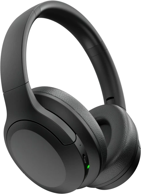 Навушники BT Proove P1 Pleasant Black - зображення 2