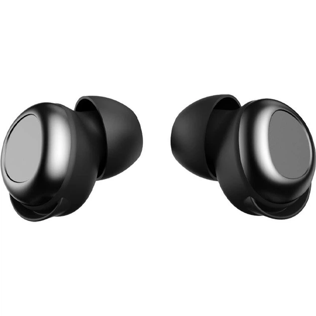 Навушники BT Gelius Reddots GP-TWS010X Black - зображення 4