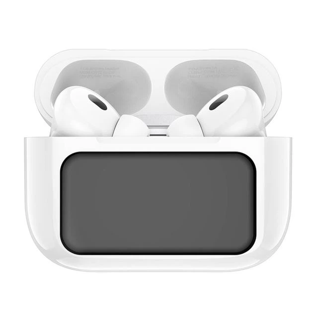 Навушники BT Hoco EW72 ANC White - зображення 2