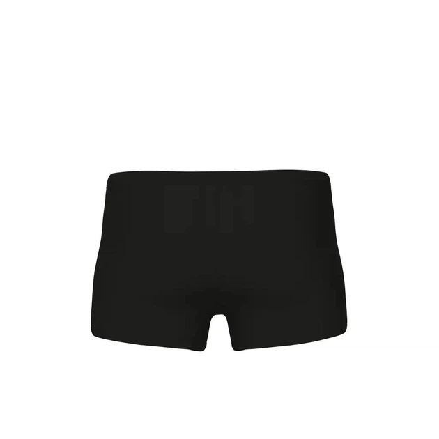 Плавки для плавання чоловічі Arena GRAPHIC SWIM SHORT 009083-508 95 Чорний - зображення 2