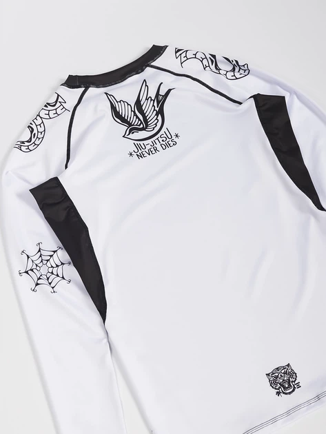 Рашгард MANTO rashguard MIKO M - изображение 2