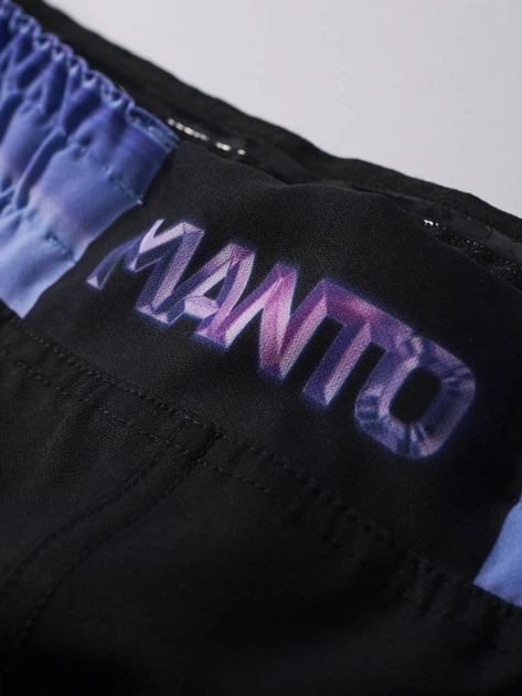 Шорти MANTO fight shorts MIRAGE XL - изображение 4