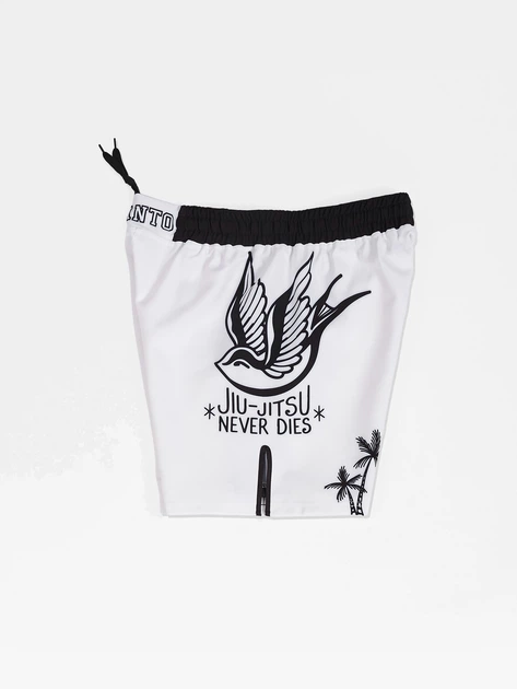 Шорти MANTO fight shorts MIKO XL - изображение 3