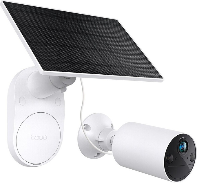 Kamera IP TP-LINK Tapo C410 Kit - obraz 2