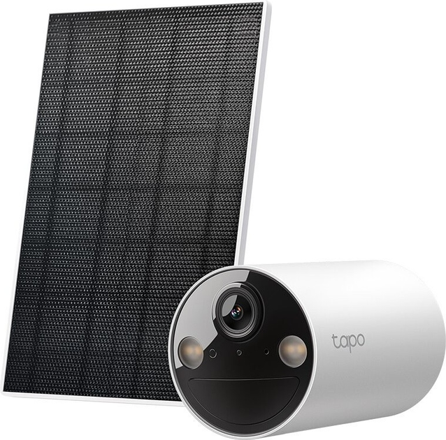 Kamera IP TP-LINK Tapo C410 Kit - obraz 3