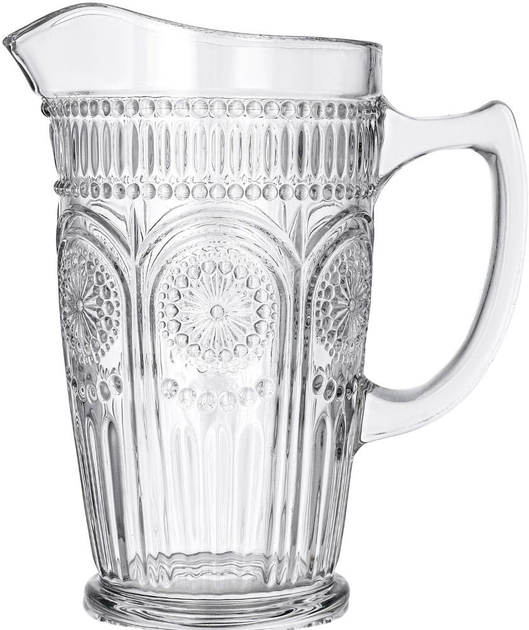 Dzbanek Homla Barrel z uchwytem 1.3 l (5902869998748) - obraz 1