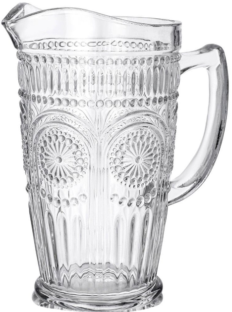 Dzbanek Homla Barrel z uchwytem 1.3 l (5902869998748) - obraz 2