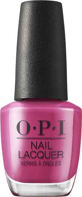 Лак для нігтів Opi Nail Lacquer 7th & Flower 15 мл (4064665004298) - зображення 1