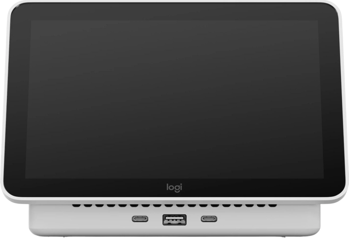 Stacja dokująca Logitech Logi Dock Flex (939-002180) - obraz 2