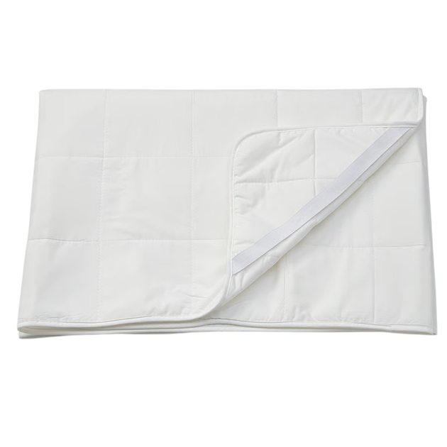Наматрацник IKEA ÄNGSKORN 120×200 см (104.619.82) - зображення 1